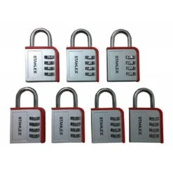 Stahlex Hangslot Met Cijfercode Aluminium 85 Mm - 4 Cijferige Combinatie -WerkPro Verkoopwinkel 1200x1200 1417