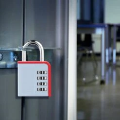 Stahlex Hangslot Met Cijfercode Aluminium 85 Mm - 4 Cijferige Combinatie -WerkPro Verkoopwinkel 1200x1200 1418