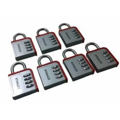 Stahlex Hangslot Met Cijfercode Aluminium 85 Mm - 4 Cijferige Combinatie -WerkPro Verkoopwinkel 1200x1200 1420