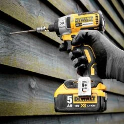 DeWalt DCF887P2-QW Accu-slagschroevendraaier 2x 5.0Ah Accu -WerkPro Verkoopwinkel 1200x1200 143