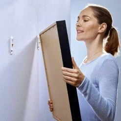 Tesa® Verstelbare Klevende Spijker Voor Behang & Pleisterwerk 1kg.2 In Blister (per 2 Stuks) -WerkPro Verkoopwinkel 1200x1200 1441