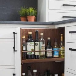 Handgreep / Keukengreep Zwart 128 Mm 5 Stuks - Strak - Handgrepen Voor Deurtjes - Deurgreep - Meubelgreep - Handgreep Zwart - Keukengreep - Greep Zwart - Meubelbeslag - Handgrepen Kast - Meubelgrepen - Handgrepen Voor Deurtjes - Inclusief Schroeven 18 Handgreep / Keukengreep Zwart 128 Mm 5 Stuks - Strak - Handgrepen Voor Deurtjes - Deurgreep - Meubelgreep - Handgreep Zwart - Keukengreep - Greep Zwart - Meubelbeslag - Handgrepen Kast - Meubelgrepen - Handgrepen Voor Deurtjes - Inclusief Schroeven -WerkPro Verkoopwinkel 1200x1200 1451