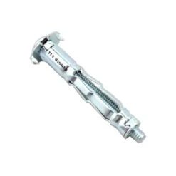 Holle Wand Ankers M5 37 MM 15 Stuks | Voor Het Bevestigen Aan Holle Wanden | Muurplug Geschikt Voor Wanddiktes Van 10mm Tot 17mm | Hollewandplug 9 Holle Wand Ankers M5 37 MM 15 Stuks | Voor Het Bevestigen Aan Holle Wanden | Muurplug Geschikt Voor Wanddiktes Van 10mm Tot 17mm | Hollewandplug -WerkPro Verkoopwinkel 1200x1200 1462