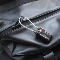 TRVLMORE Kofferslot - TSA Reisslot - 3 Cijferig - 2 Stuks - Zwart -WerkPro Verkoopwinkel 1200x1200 1473