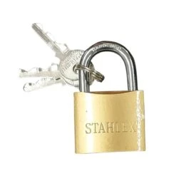 Stahlex Hangslot - Inclusief 3 Sleutels - 38 Mm - Superlock -WerkPro Verkoopwinkel 1200x1200 1478