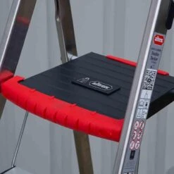 Altrex Double Decker Huishoudtrap 5 Treeds - Werkhoogte 3.05m -WerkPro Verkoopwinkel 1200x1200 1489