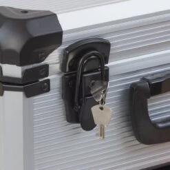 MSA XXXL Complete 1050-Delige Gereedschapskoffer Trolley - Gevuld - Aluminium -WerkPro Verkoopwinkel 1200x1200 1565