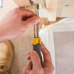 STANLEY 2-65-005 Schroevendraaierset - 10-delig - Inclusief Koffer -WerkPro Verkoopwinkel 1200x1200 1570