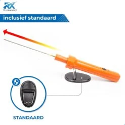 RiverworkX 3-in-1 Piepschuimsnijder Met Reservedraad - Soldeerbout - 2023 Versie -WerkPro Verkoopwinkel 1200x1200 1583