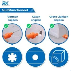 RiverworkX 3-in-1 Piepschuimsnijder Met Reservedraad - Soldeerbout - 2023 Versie -WerkPro Verkoopwinkel 1200x1200 1586