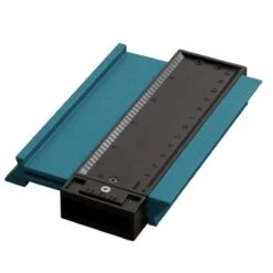 Merkloos Duplicator - Profiel Kopieer - Aftekenhulp - Meetgereedschap - Winkelhaak - Markeringen Maken - Hoekjes Aftekenen - Laminaat Leggen - Bouwgereedschap -WerkPro Verkoopwinkel 1200x1200 1598