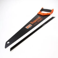 Bahco Handzaag Met Rubberinleg In Grip. Dubbel Getand 22 Hardpoint -WerkPro Verkoopwinkel 1200x1200 1600