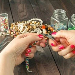 MMOBIEL 4x Sieraden Tangen Set Voor Sieraden Maken / Repareren / DIY Tools -WerkPro Verkoopwinkel 1200x1200 1609