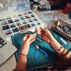 MMOBIEL 4x Sieraden Tangen Set Voor Sieraden Maken / Repareren / DIY Tools -WerkPro Verkoopwinkel 1200x1200 1610