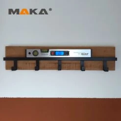 MAKA Digitale Waterpas - 400mm - Magnetisch - Incl. Batterijen -WerkPro Verkoopwinkel 1200x1200 1629