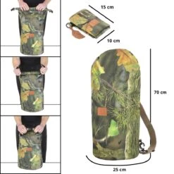 MacGyver 4-delige Metaaldetector Set – Detectie Apparaat Met Unieke Pinpointer – 10x25 Verrekijker – Schep Pikhouweelset – Waterdichte DryBag Backpack -WerkPro Verkoopwinkel 1200x1200 1632