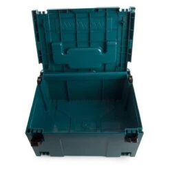 Makita Makpac Opbergkoffer 8215518 - Exclusief Gereedschap - Blauw -WerkPro Verkoopwinkel 1200x1200 1636