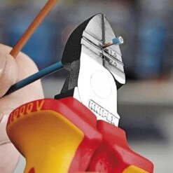 Knipex 1426160 Afstrip-zijsnijtang - 160mm -WerkPro Verkoopwinkel 1200x1200 1647