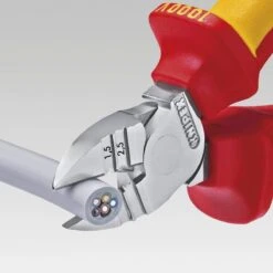 Knipex 1426160 Afstrip-zijsnijtang - 160mm -WerkPro Verkoopwinkel 1200x1200 1649