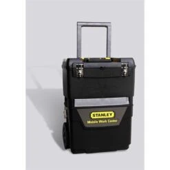 STANLEY Mobile Work Center 2in1 -WerkPro Verkoopwinkel 1200x1200 1650