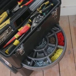 STANLEY Mobile Work Center 2in1 -WerkPro Verkoopwinkel 1200x1200 1652