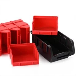 Gereedschappenwand - Stapelbare Opbergboxen 30 Stuks - 360x380mm -WerkPro Verkoopwinkel 1200x1200 1705