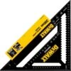 Dewalt DWHT25228-0 Bouwdriehoek | Speed Square | 300 Mm | Metrisch -WerkPro Verkoopwinkel 1200x1200 1729