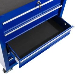 AREBOS - Gereedschapswagen Trolley - 5 Lades 22 AREBOS - Gereedschapswagen Trolley - 5 Lades -WerkPro Verkoopwinkel 1200x1200 1778