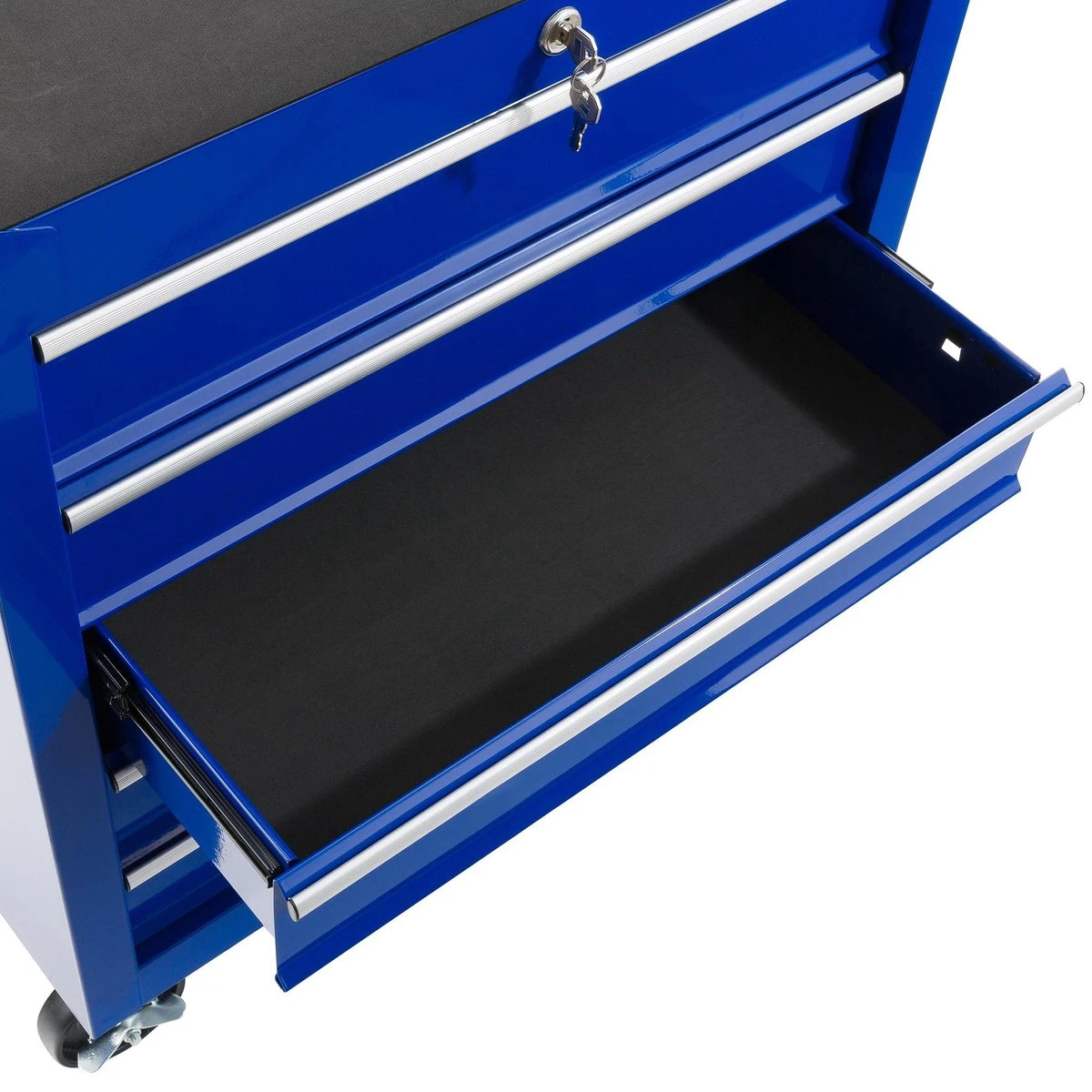 AREBOS - Gereedschapswagen Trolley - 5 Lades 12 AREBOS - Gereedschapswagen Trolley - 5 Lades - Afbeelding 10