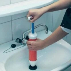 Benson Gootsteenontstopper Drain Buster - 007494 14 Benson Gootsteenontstopper Drain Buster - 007494 -WerkPro Verkoopwinkel 1200x1200 1782