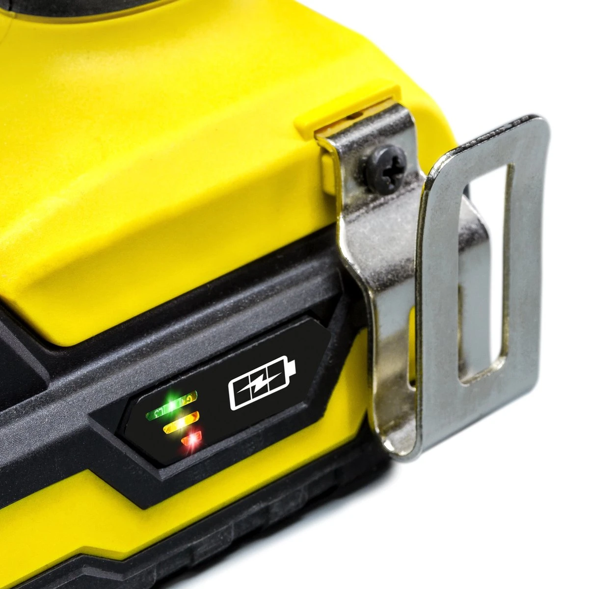 TROTEC Accu Slagschroevendraaier PIDS 10‑20V 4 TROTEC Accu Slagschroevendraaier PIDS 10‑20V - Afbeelding 2