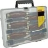 STANLEY Steekbeitelset 6-delig - Hout -WerkPro Verkoopwinkel 1200x1200 1821
