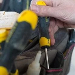 STANLEY 2-65-014 Cushiongrip Schroevendraaierset - 10-delig - Inclusief Opbergbox -WerkPro Verkoopwinkel 1200x1200 1872