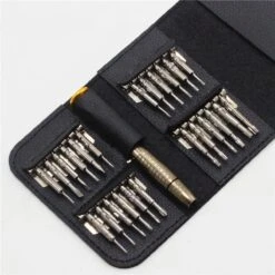 Torx Schroevendraaierset | 25 Delig Schroevendraaierset | Torx-schroevendraaier: T2 T3 T4 T5 T6 T7 T8 T9 T10 T15 | Bitset -WerkPro Verkoopwinkel 1200x1200 1900