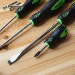 TOOLZILLA Professionele Magnetische Schroevendraaierset En Voet (36-delig) -WerkPro Verkoopwinkel 1200x1200 1902