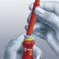 Wera KK VDE 60 - Schroevendraaierset - 1000V - 16-delig -WerkPro Verkoopwinkel 1200x1200 1907