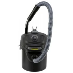 Kärcher AD 2 Aszuiger - 14L - 600W - 1-delig Filtersysteem