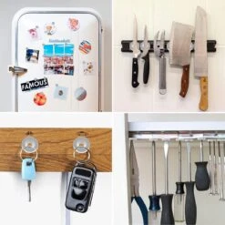 Brute Force – Schijfmagneten - Ringmagneten Met Gat - 15 X 4 Mm - Magneet Met Schroefgat – 5 Stuks -WerkPro Verkoopwinkel 1200x1200 1914