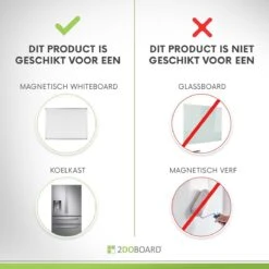 25 Whiteboard Magneten Balk 15 X 2,5 Cm Grijs - Herschrijfbaar -WerkPro Verkoopwinkel 1200x1200 1917