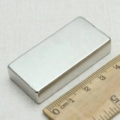 1x Super Magneet BlokMagneet 50 X 25 X 10 Mm Neodymium N52 Vernikkeld -WerkPro Verkoopwinkel 1200x1200 1936