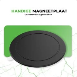 ISetchi MagSafe Magneet Platen Set Universeel (2 Stuks Verpakking) - Voor Draadloze Opladers - Magneet Sticker Ring Voor Telefoonhouders En MagSafe Accessoires - Geschikt Voor Alle Telefoons En Hoesjes -WerkPro Verkoopwinkel 1200x1200 1937