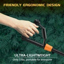 Multic MD-3XL - Metaaldetector - Metaaldetector Voor Kinderen & Volwassenen - Met Schep & Graafvork - Pintpointer -WerkPro Verkoopwinkel 1200x1200 1949