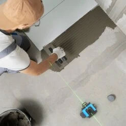 Premic Zelfnivellerende Kruislijnlaser 4D Bouwlaser - 4 Tot 16 Lijnen – 360° Graden Roterende Laser – Inclusief 2X Batterijen -WerkPro Verkoopwinkel 1200x1200 1972