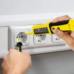 TROTEC Tweepolige Spanningstester BE20 -WerkPro Verkoopwinkel 1200x1200 1994