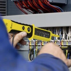 TROTEC Tweepolige Spanningstester BE20 -WerkPro Verkoopwinkel 1200x1200 1995