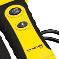 TROTEC Tweepolige Spanningstester BE20 -WerkPro Verkoopwinkel 1200x1200 1996