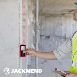 JACKMEND Professionele Laserafstandmeter Met 100 Meter Bereik -WerkPro Verkoopwinkel 1200x1200 1997