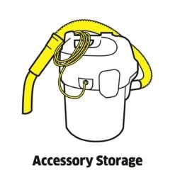 Kärcher AD 2 Aszuiger - 14L - 600W - 1-delig Filtersysteem -WerkPro Verkoopwinkel 1200x1200 200