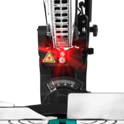 VONROC Afkortzaag, 1500W, Ø216mm – Lasergeleiding – Incl. 40T TCT Zaagblad -WerkPro Verkoopwinkel 1200x1200 201