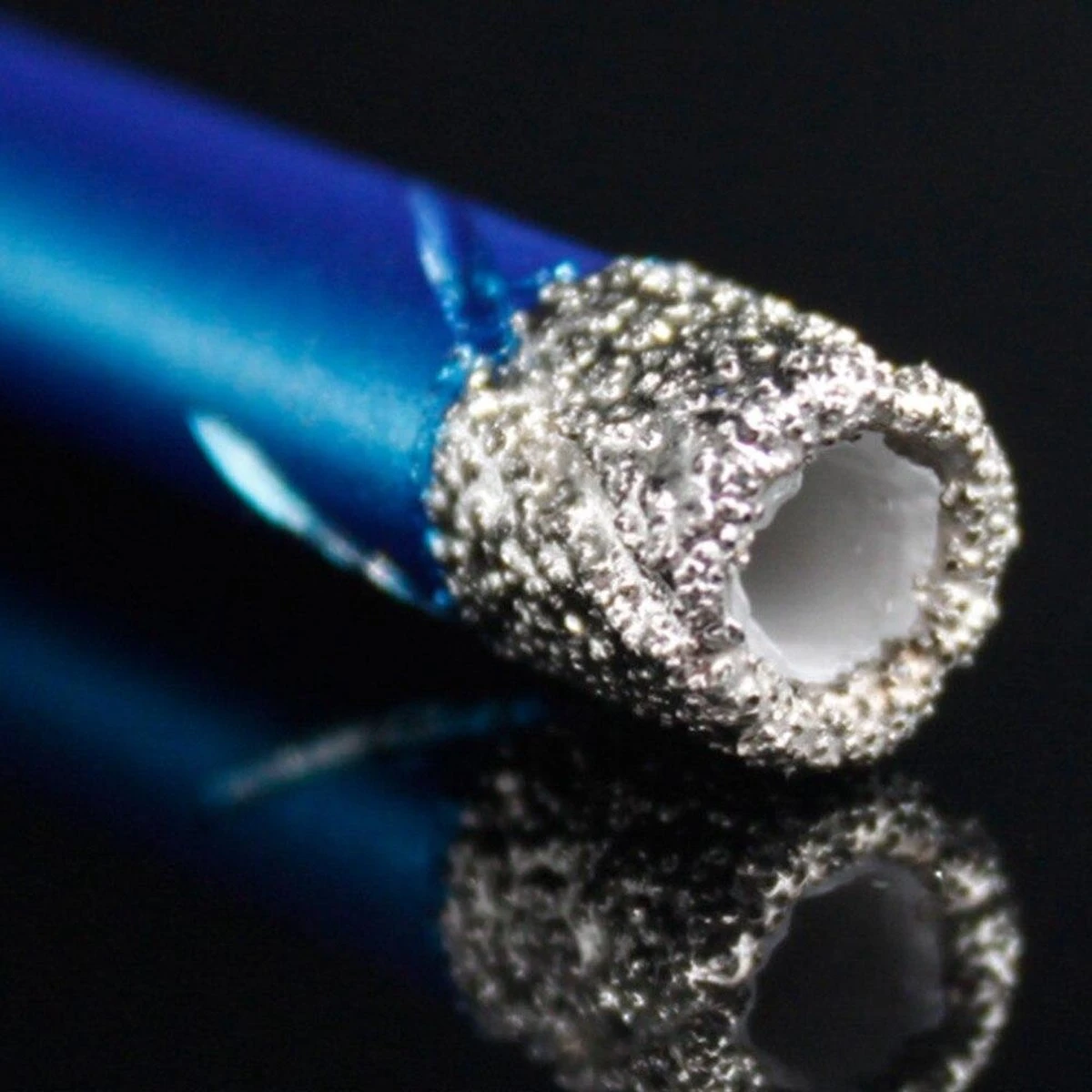 ACTIE!! Diamantboorset 4 Delig Waxboren - Tegelboren Droog Waxkoeling 6, 8, 10, 12mm 4 ACTIE!! Diamantboorset 4 Delig Waxboren - Tegelboren Droog Waxkoeling 6, 8, 10, 12mm - Afbeelding 2